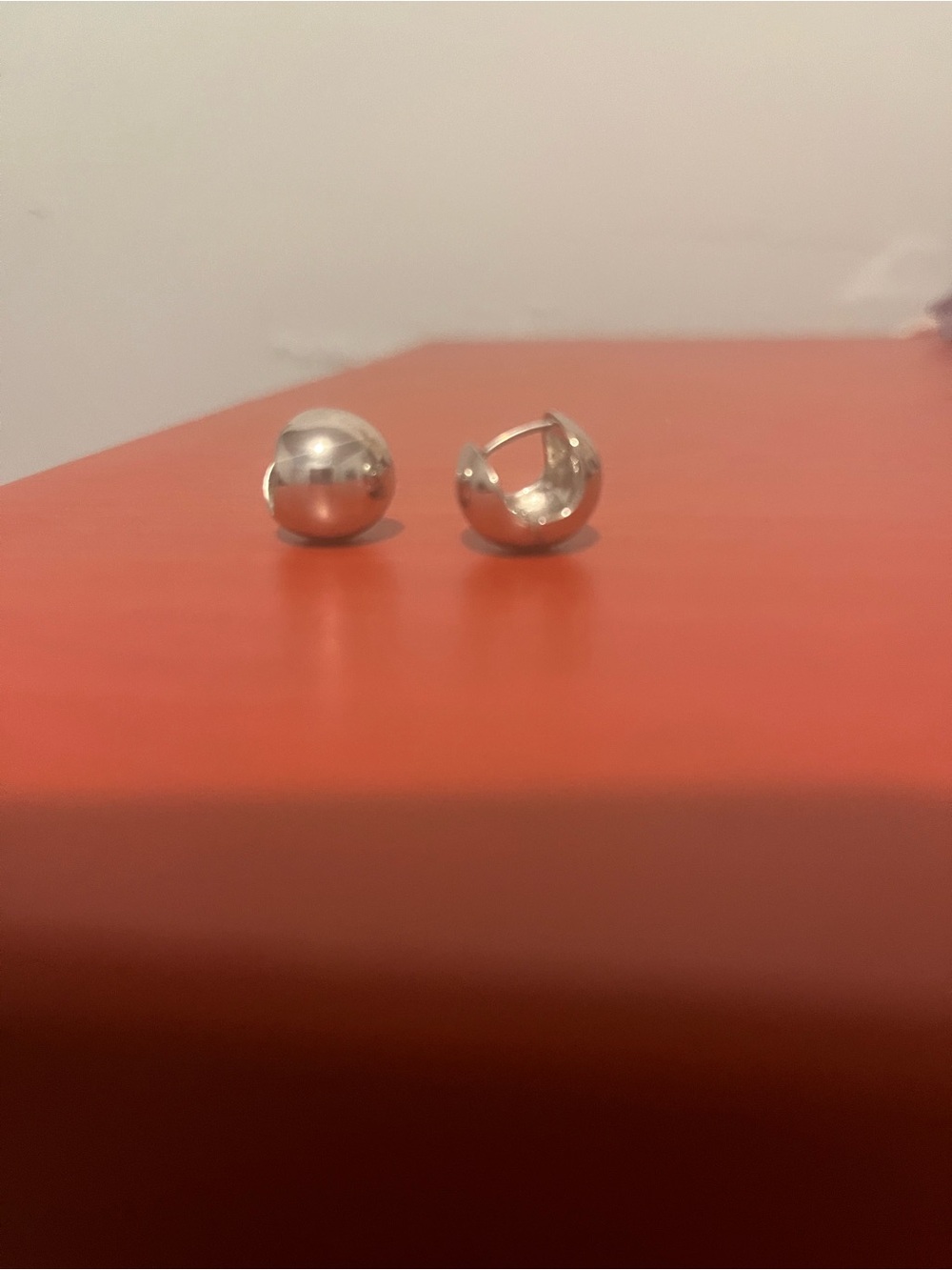Ana Luisa Mini Abby Earrings - Picture 7 of 9